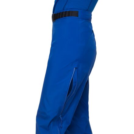 Mammut - Eiger Nordwand Advanced HS Pant - Women's