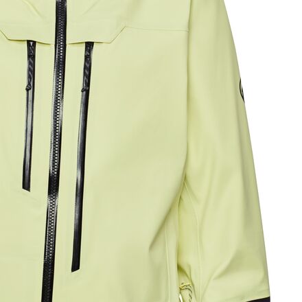 Mammut - Haldigrat Light HS Hooded Jacket - Women's