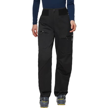 Haldigrat Light HS Pant - Women's