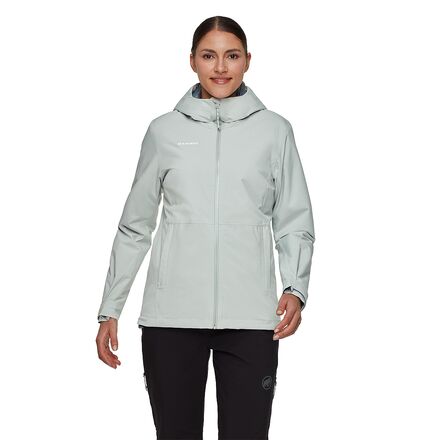 Linard HS Thermo Hooded Jacket - Women's