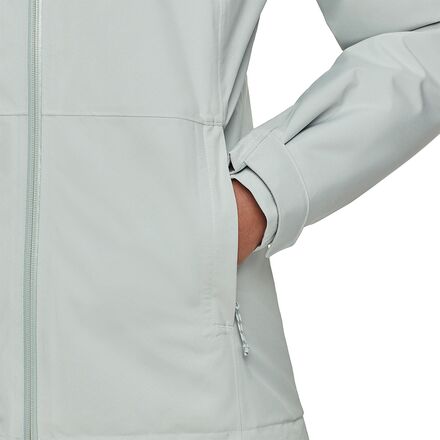 Mammut - Linard HS Thermo Hooded Jacket - Women's