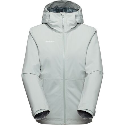 Mammut - Linard HS Thermo Hooded Jacket - Women's