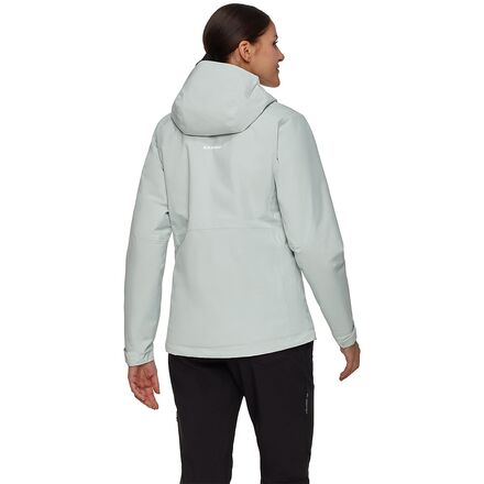 Mammut - Linard HS Thermo Hooded Jacket - Women's