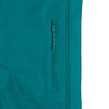 Mammut - Rime Air IN Hybrid Hooded Jacket - Women's