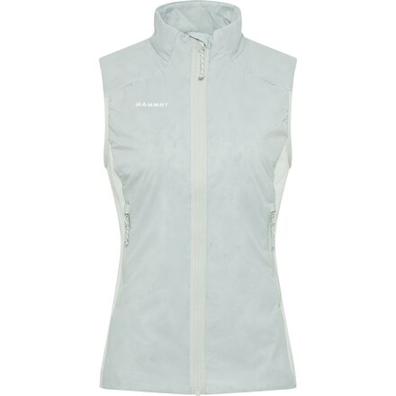 Mammut - Rime Air IN Hybrid Vest - Women's