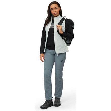 Mammut - Rime Air IN Hybrid Vest - Women's