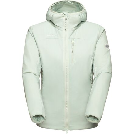 Mammut - Rime IN Hooded Jacket - Women's