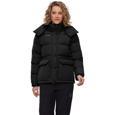 Roseg 2.0 IN Hooded Jacket - Women's