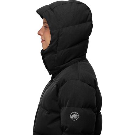 Mammut - Roseg 2.0 IN Hooded Jacket - Women's