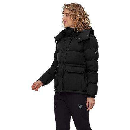 Mammut - Roseg 2.0 IN Hooded Jacket - Women's