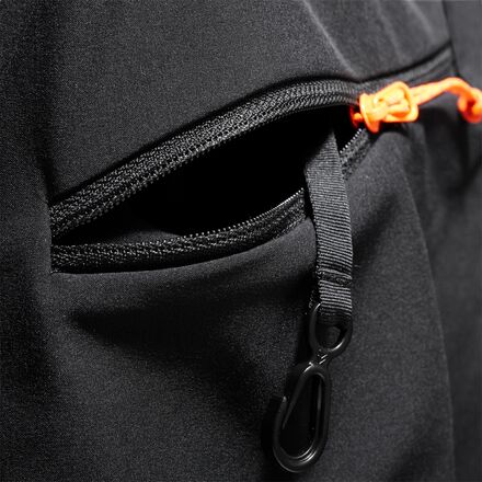 Mammut - Taiss Guide SO Pant - Women's
