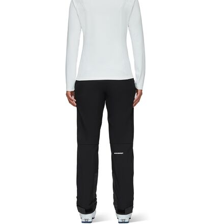 Mammut - Taiss Guide SO Pant - Women's