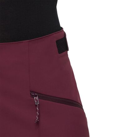 Mammut - Taiss Guide SO Pant - Women's