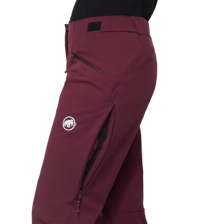 Mammut - Taiss Guide SO Pant - Women's