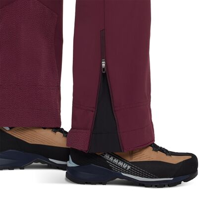 Mammut - Taiss Guide SO Pant - Women's