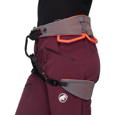 Mammut - Taiss Guide SO Pant - Women's