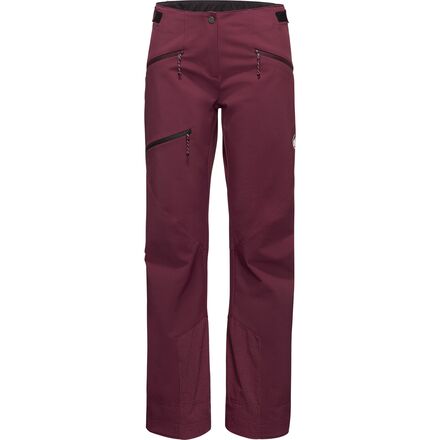 Mammut - Taiss Guide SO Pant - Women's