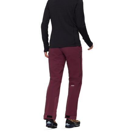 Mammut - Taiss Guide SO Pant - Women's