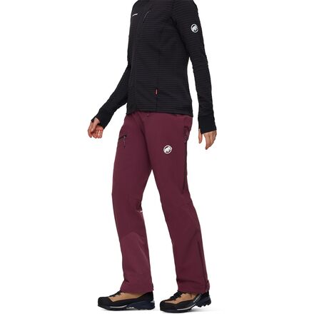 Mammut - Taiss Guide SO Pant - Women's
