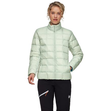 Mammut - Treeline 3-in-1 HS Hooded Jacket - Women's
