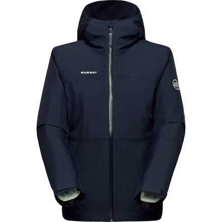 Mammut - Treeline 3-in-1 HS Hooded Jacket - Women's
