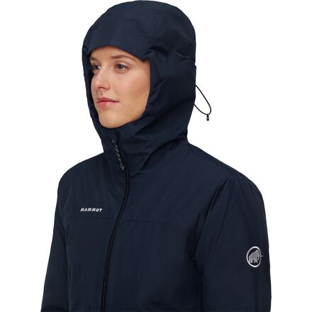 Mammut - Treeline 3-in-1 HS Hooded Jacket - Women's