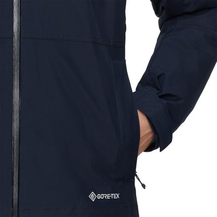 Mammut - Treeline 3-in-1 HS Hooded Jacket - Women's