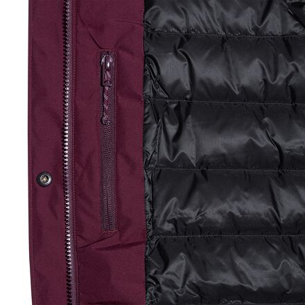 Mammut - Treeline HS Thermo Hooded Parka - Women's