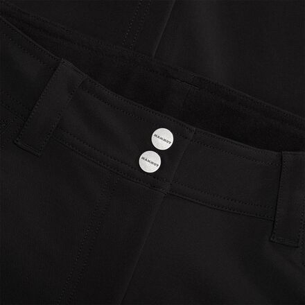 Mammut - Zinal Guide SO Hybrid Pant - Women's