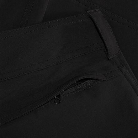 Mammut - Zinal Guide SO Hybrid Pant - Women's