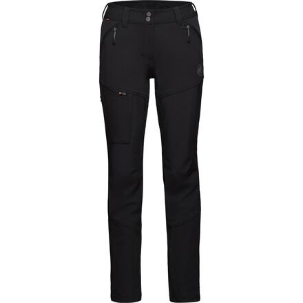 Mammut - Zinal Guide SO Hybrid Pant - Women's