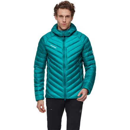 Broad Peak IN Hooded Jacket - Men's