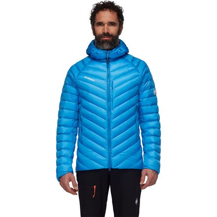 Broad Peak IN Hooded Jacket - Men's