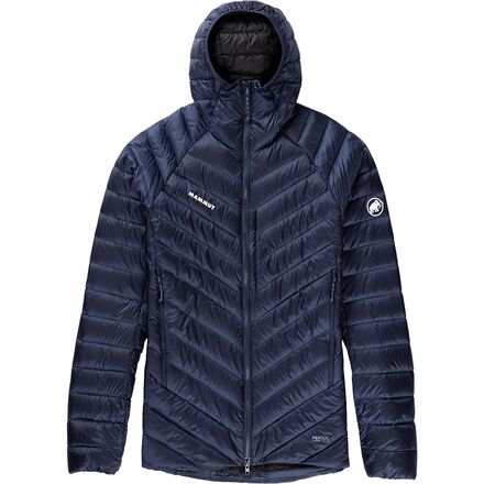 Broad Peak IN Hooded Jacket - Men's