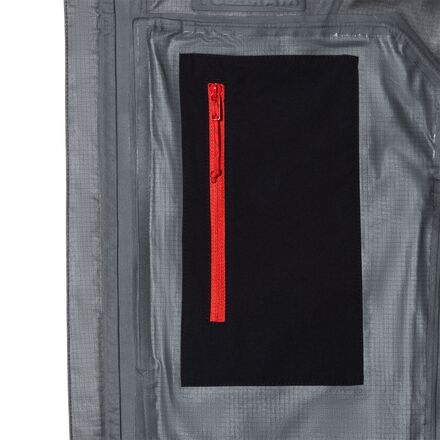 Mammut - Crater Pro HS Hooded Jacket - Men's
