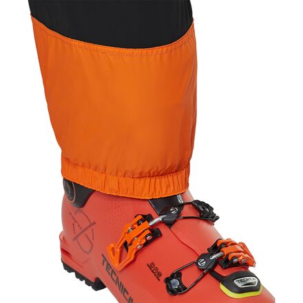Mammut - Eiger Free Pro HS Bib Pant - Men's