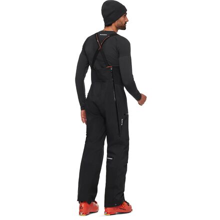 Mammut - Eiger Free Pro HS Bib Pant - Men's