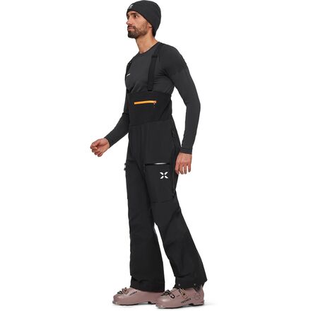Mammut - Eiger Free Pro HS Bib Pant - Men's