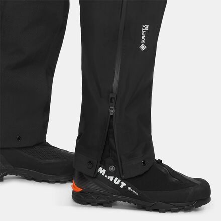 Mammut - Eiger Nordwand Advanced HS Pant - Men's