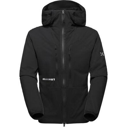 Mammut - Eiger Nordwand IN Flex Air Hooded Jacket - Men's