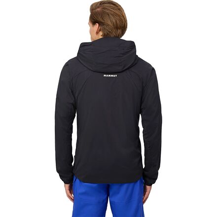 Mammut - Eiger Nordwand IN Flex Air Hooded Jacket - Men's