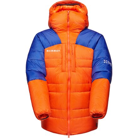 Eiger Nordwand Pro Down IN Hooded Parka - Men's