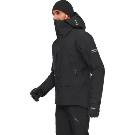 Mammut - Eiger Nordwand Pro HS Hooded Jacket - Men's