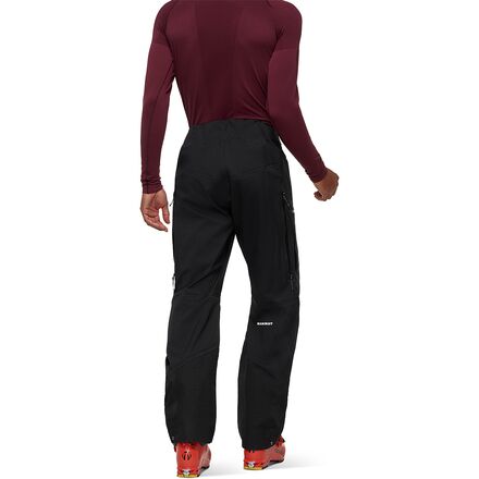 Mammut - Haldigrat Light HS Pant - Men's
