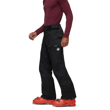 Mammut - Haldigrat Light HS Pant - Men's