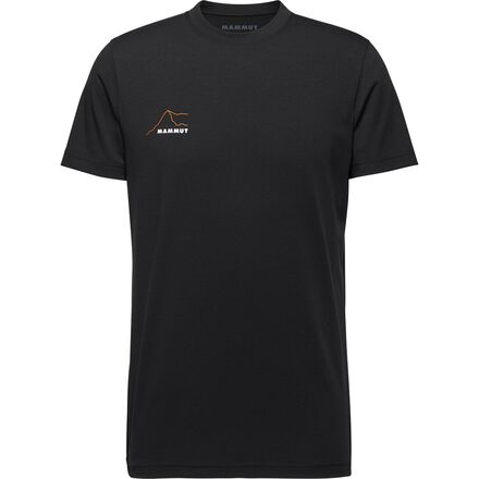Mammut - Mountain Eiger T-Shirt - Men's