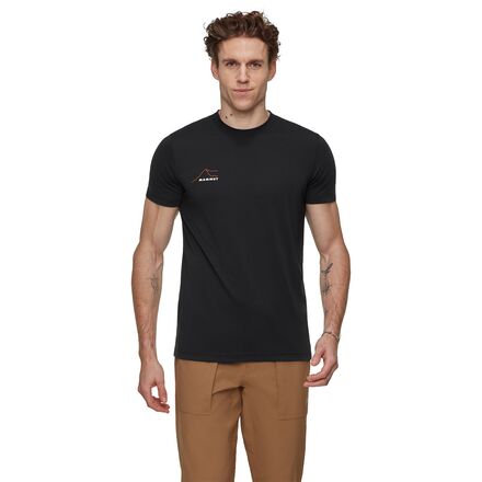 Mammut - Mountain Eiger T-Shirt - Men's