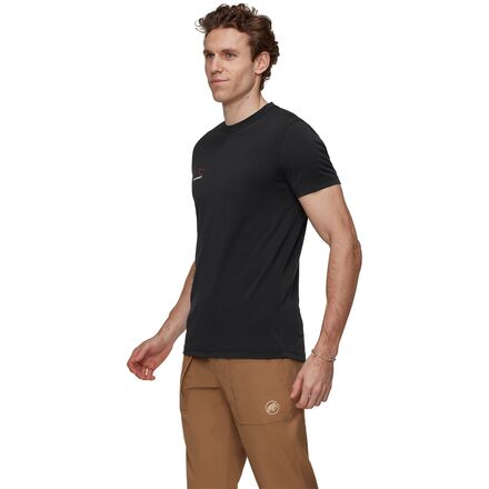 Mammut - Mountain Eiger T-Shirt - Men's