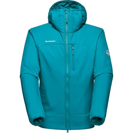 Mammut - Rime IN Hooded Jacket - Men's