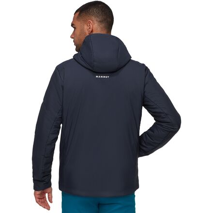 Mammut - Rime IN Hooded Jacket - Men's